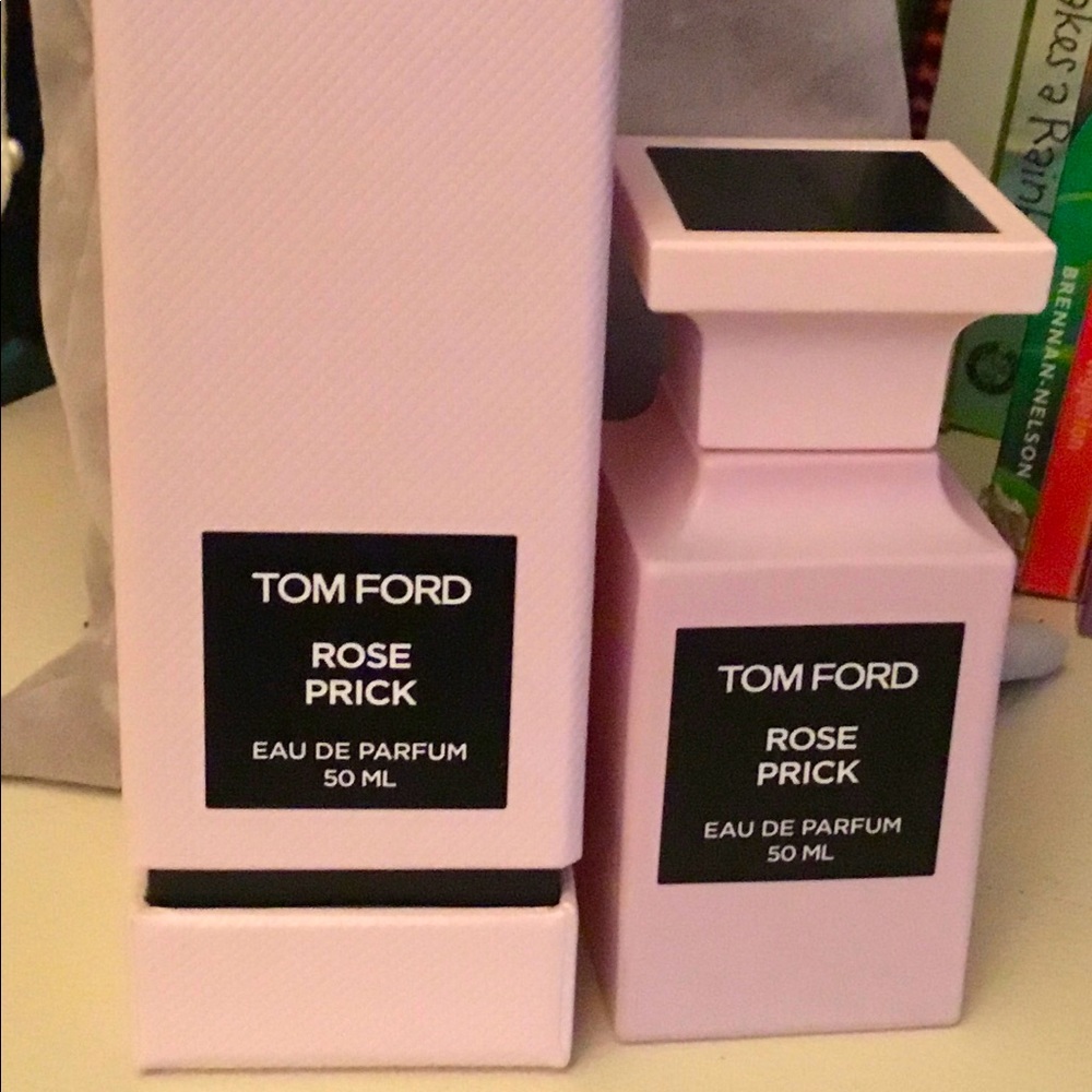 Tom Ford Rose Prick